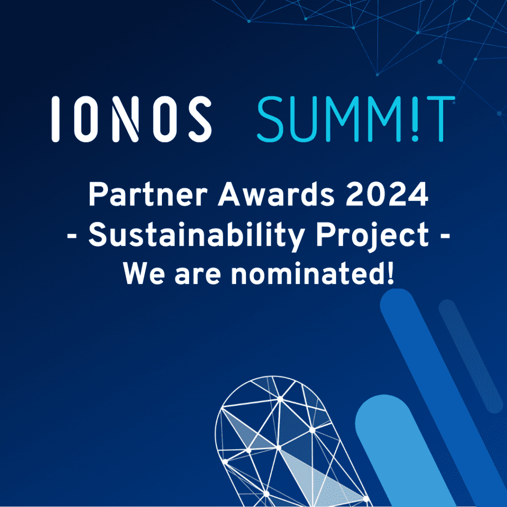 IONOS Summit