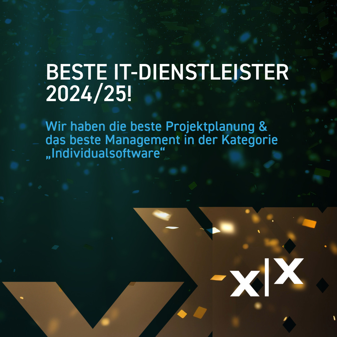 Beste IT-Dienstleister