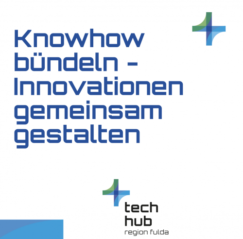 TechHub Fulda Post